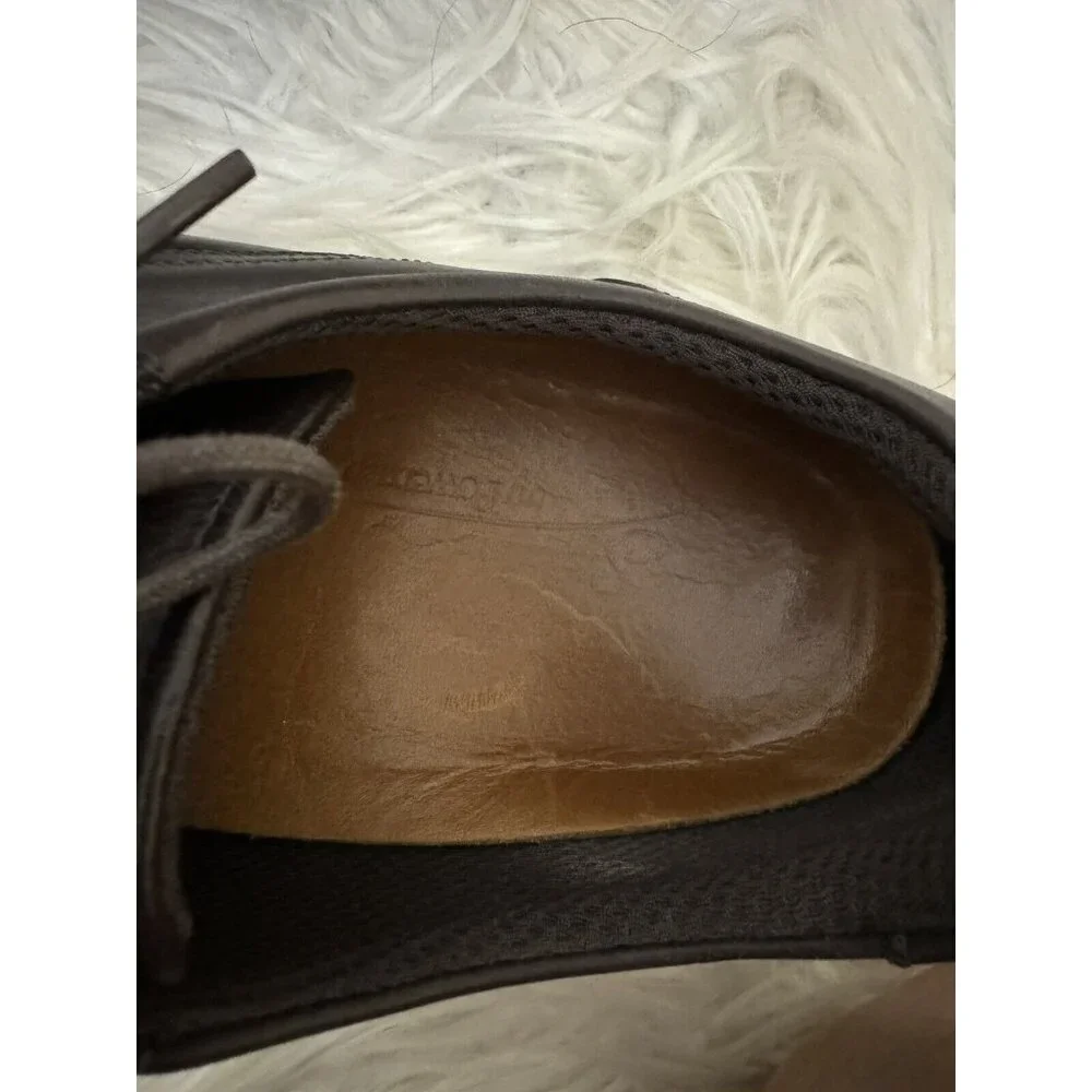 Ecco euro size